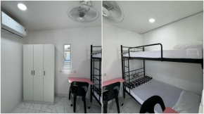 My Hostel Kota Kinabalu for Female Only